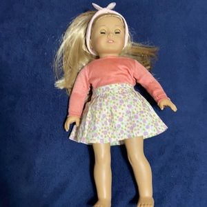 American Girl Doll